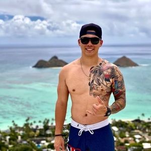 Meet your Posher, Bryson